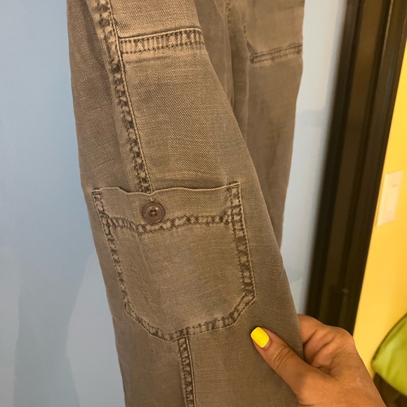 Level 99 Pants - Picture 10 of 10